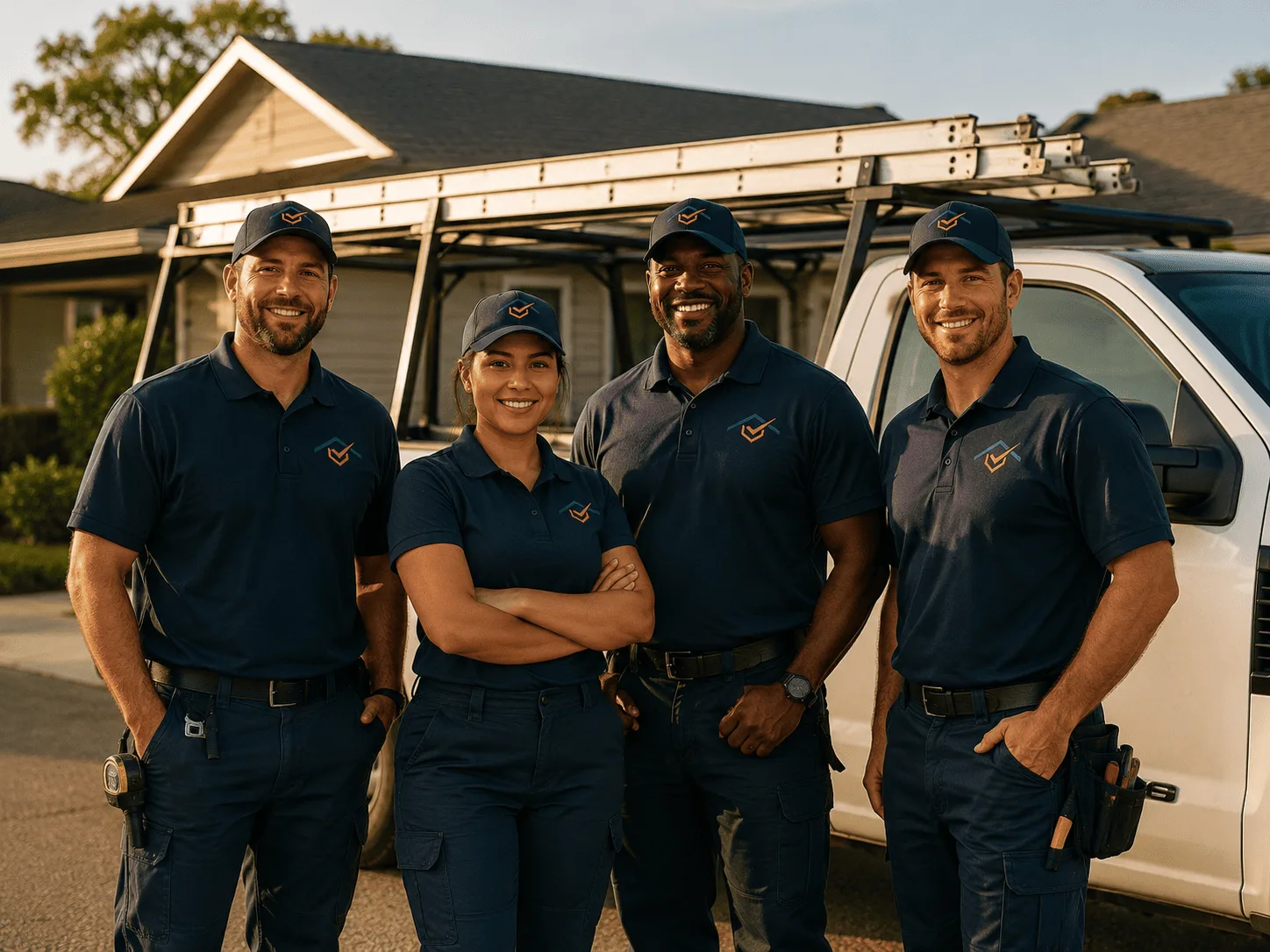 Roof Inspection company in Pleasantville, NJ